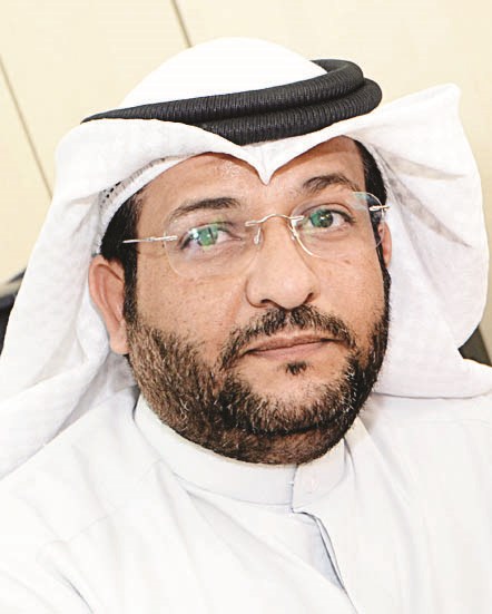 عبدالله عمر العتيبي