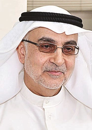 أحمد حاجي لاري