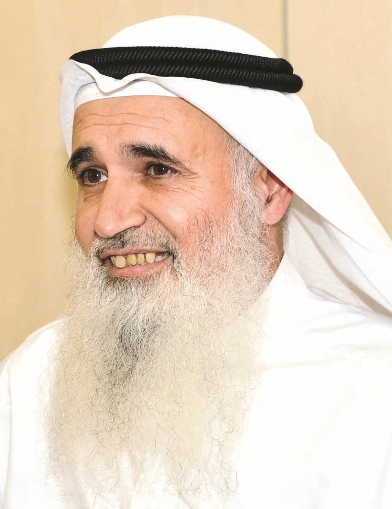 مطلق غزاي العتيبي