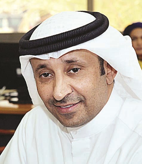 عايض نايف المطيري