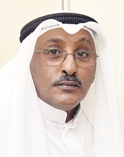 خلف فراج العربيد