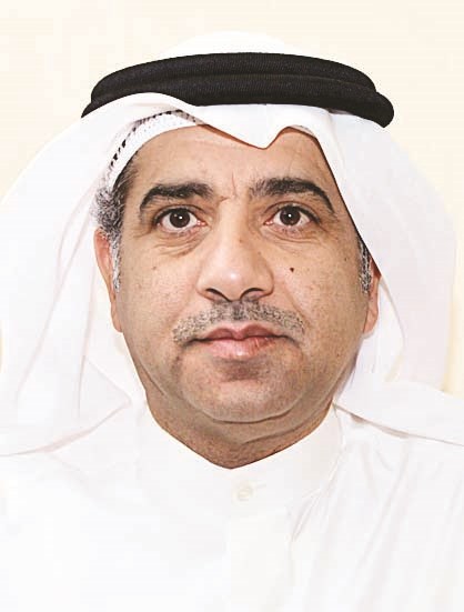 عودة الرويعي