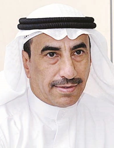 مطلق الحميدي العتيبي