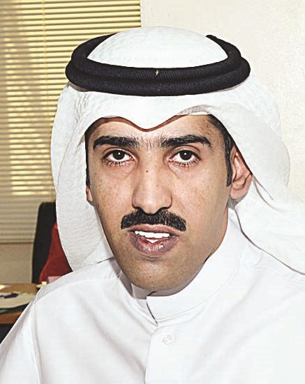 سعيد محسن المري