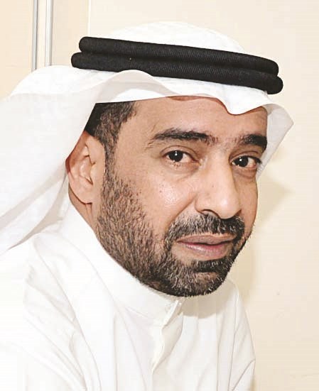 حمود عبدالله الخضير