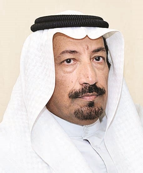 حسين مزيد الديحاني