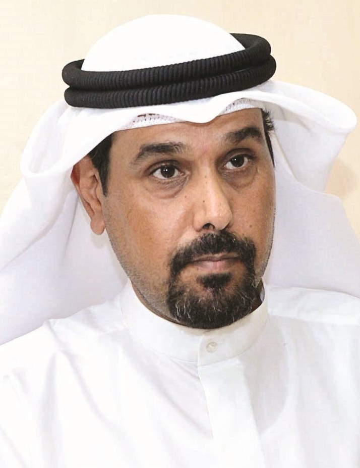 محمد سالم الدوسري