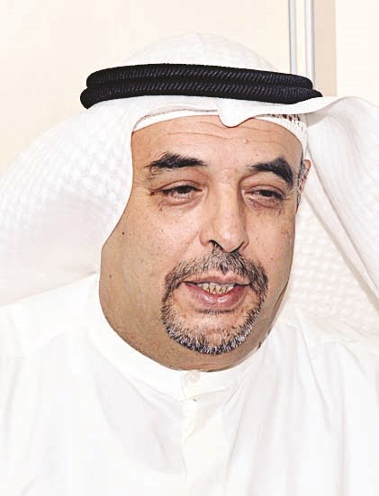 عبدالرحمن العنجري