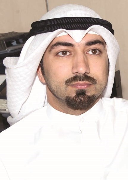 ابراهيم يوسف الكندري