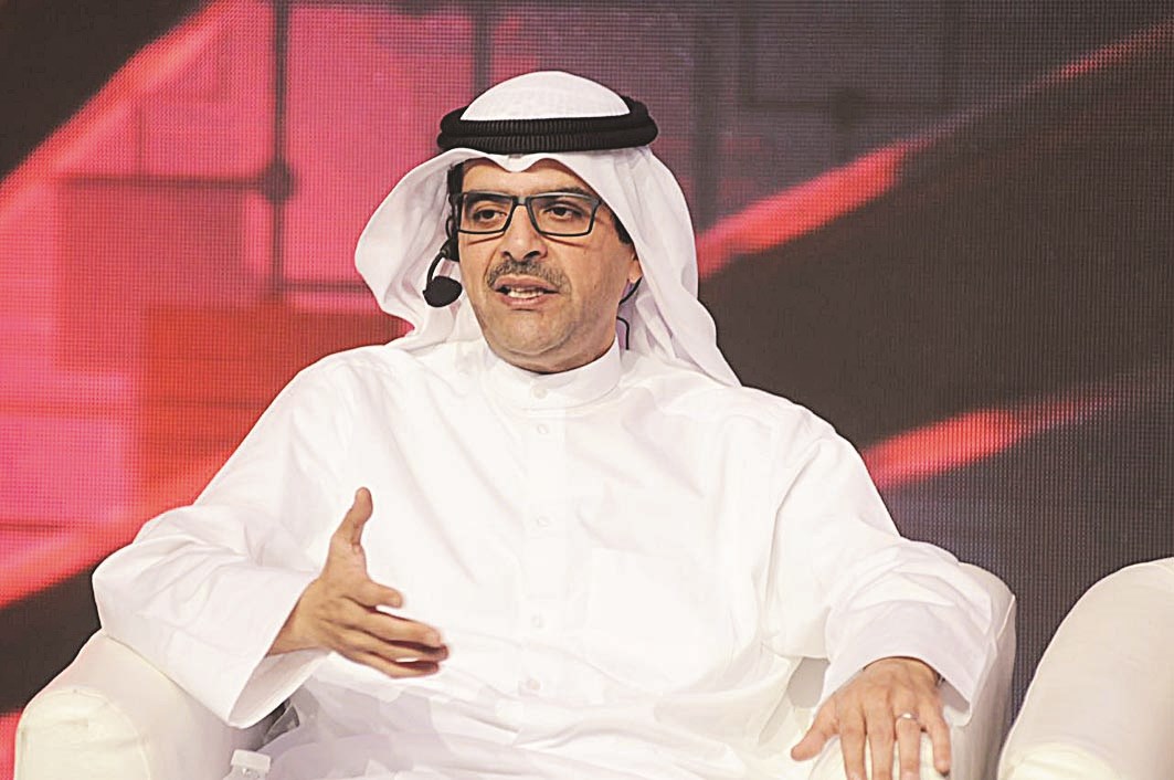 مازن الناهض