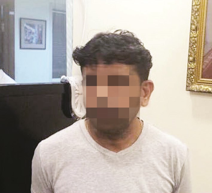 u062du0627u0645u0644 u0627u0644u0625u064au062fu0632 u0641u064a u0645u0642u0631 u0625u062fu0627u0631u0629 u0627u0644u0623u0645u0646 u0627u0644u062cu0646u0627u0626u064a