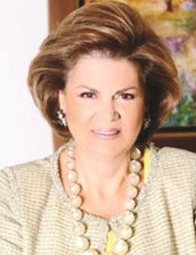 منى الهراوي