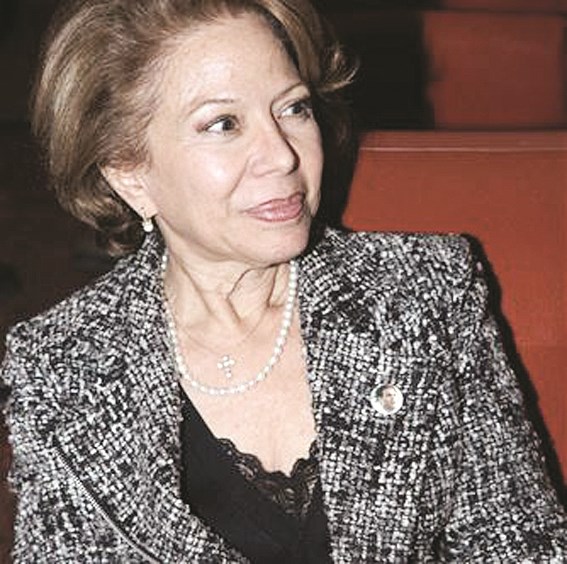 جويس الجميل