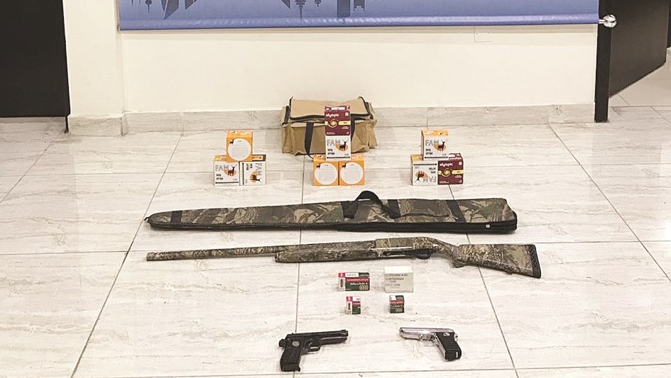 u0627u0644u0645u0633u062fu0633u0627u0646 u0648u0633u0644u0627u062d u0627u0644u0634u0648u0632u0646