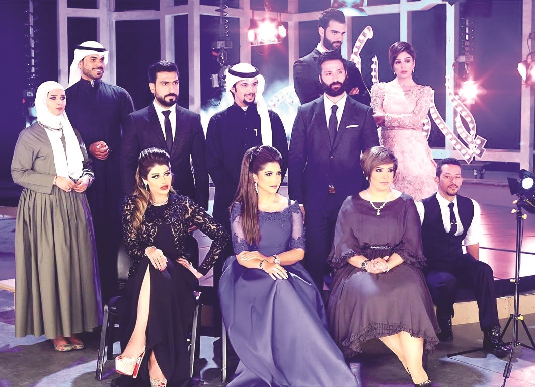 u0645u0630u064au0639u0648 u00abu0644u064au0627u0644u064a u0627u0644u0643u0648u064au062au00bb