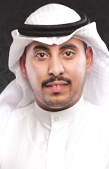 مشاري الديحاني