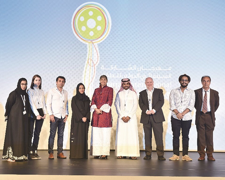 u062cu0648u0627u0647u0631 u0627u0644u0642u0627u0633u0645u064a u062au062au0648u0633u0637 u0627u0644u0641u0627u0626u0632u064au0646 u0628u062cu0648u0627u0626u0632 u0627u0644u0645u0647u0631u062cu0627u0646