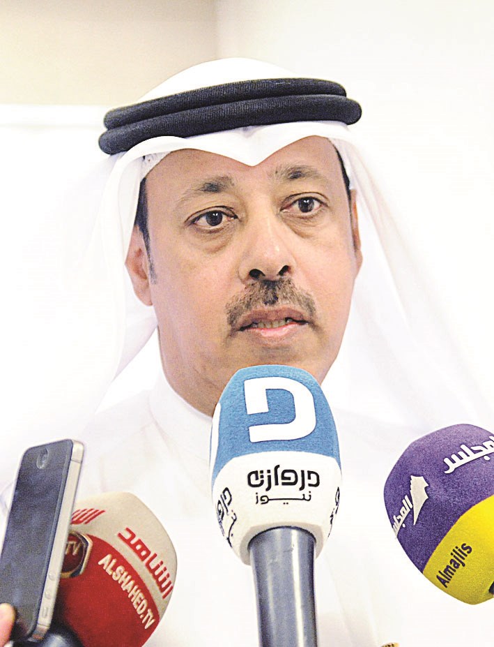 مسلم السبيعي