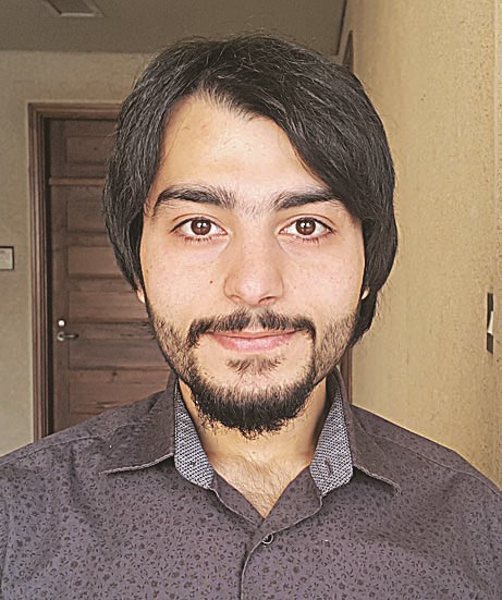 أحمد السليمي