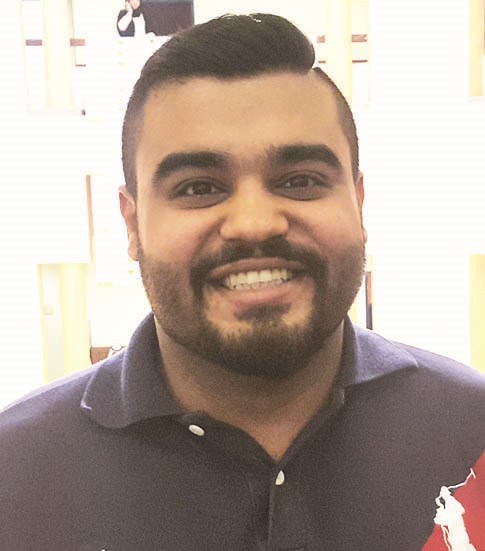 عبدالعزيز الإبراهيم