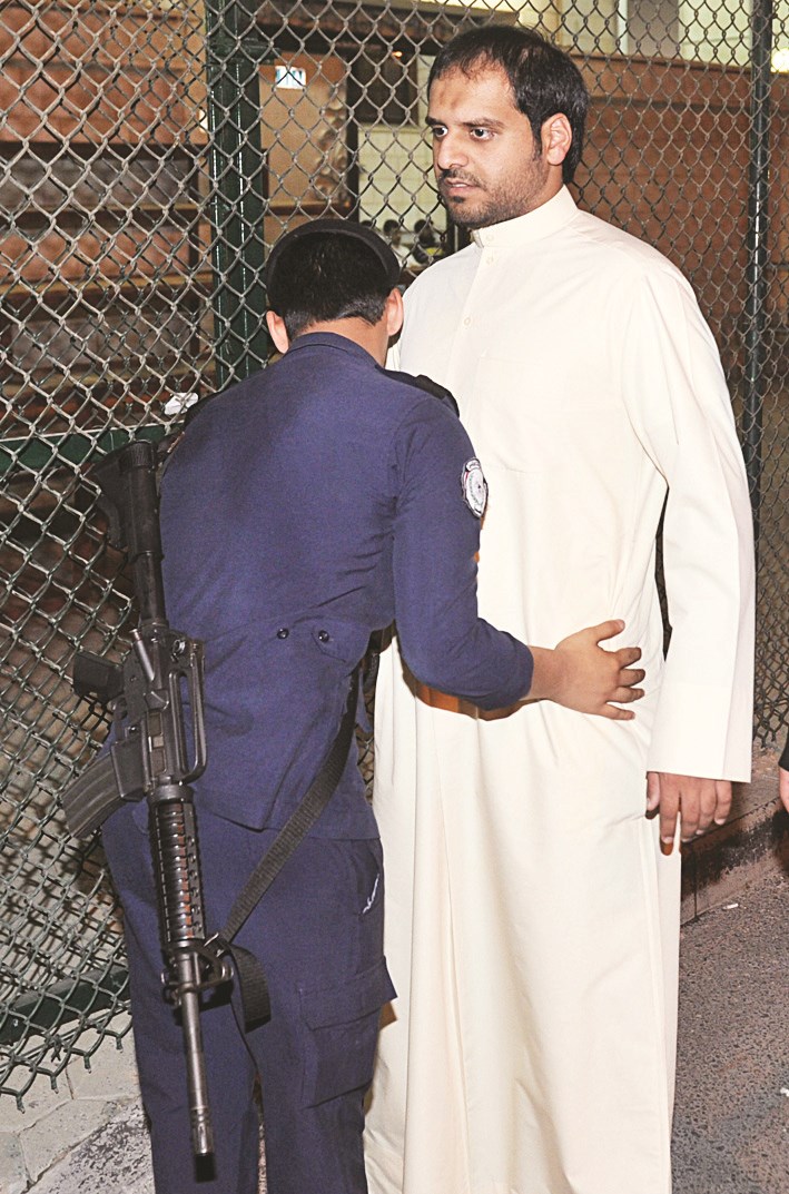 u062au062fu0642u064au0642 u0623u0645u0646u064a (u062au0635u0648u064au0631 u0633u0639u062f u0647u0646u062fu0627u0648u064a)