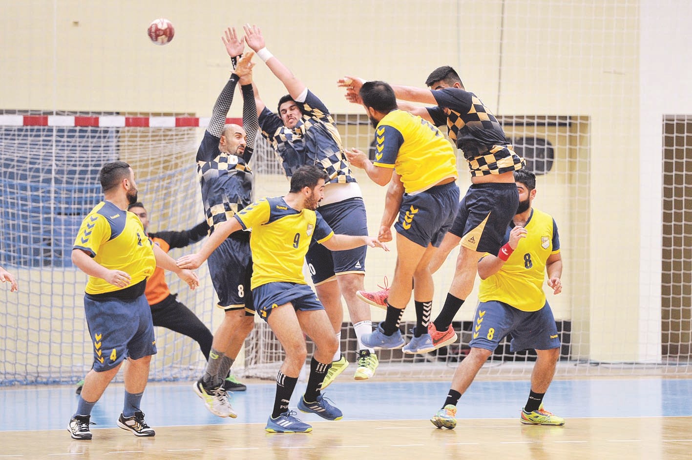 u0628u0631u0642u0627u0646 u064au0623u0645u0644 u0641u064a u0627u0644u0641u0648u0632 u0627u0644u062bu0627u0644u062b u0639u0644u0649 u0627u0644u062au0648u0627u0644u064a (u062au0635u0648u064au0631 u0646u0648u0631 u0647u0646u062fu0627u0648u064a)