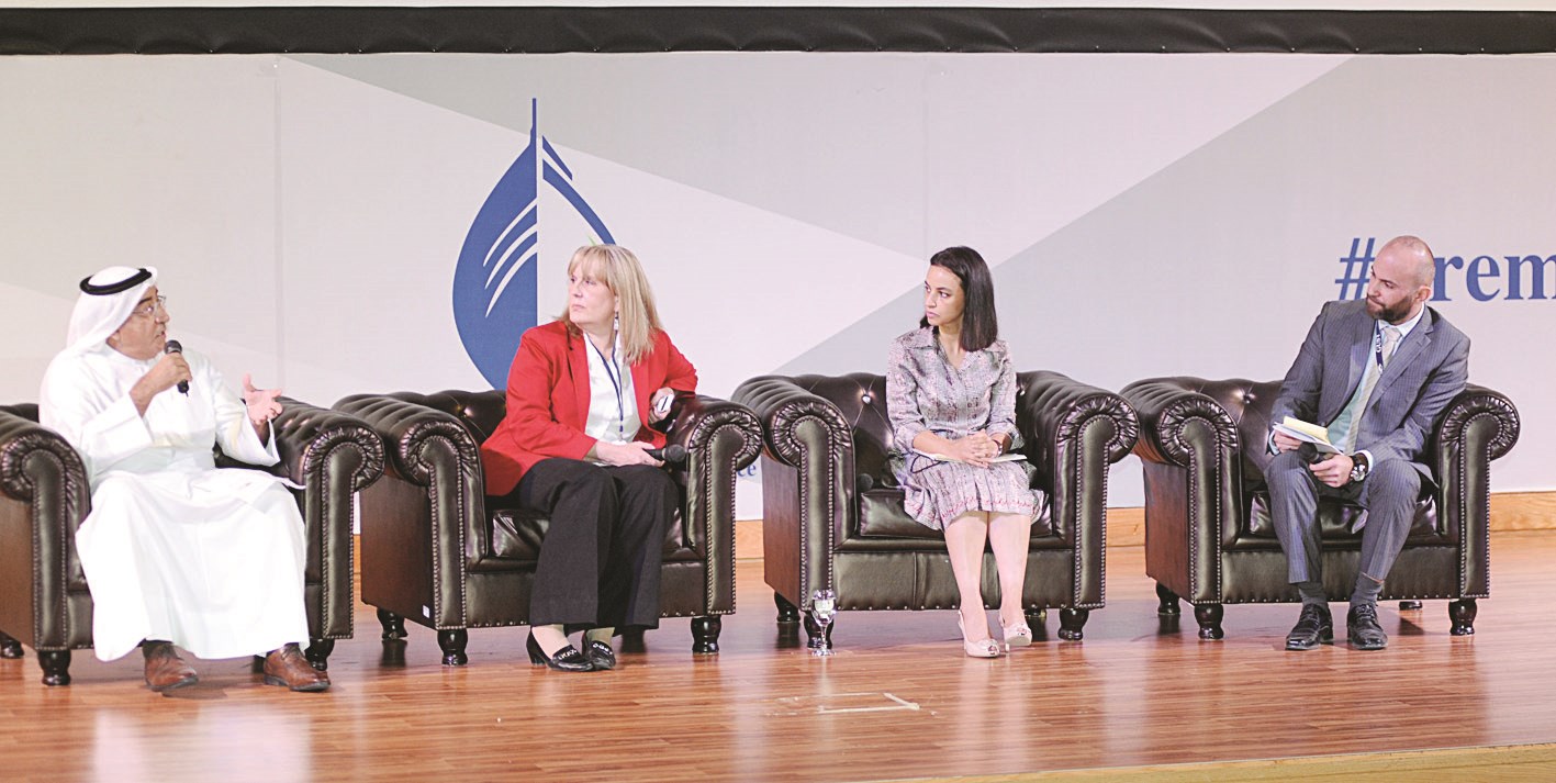 u0627u0644u0645u062au062du062fu062bu0648u0646 u0641u064a u0627u0644u0627u0641u062au062au0627u062d  (u062au0635u0648u064au0631 u0643u0631u0645 u0630u064au0627u0628)