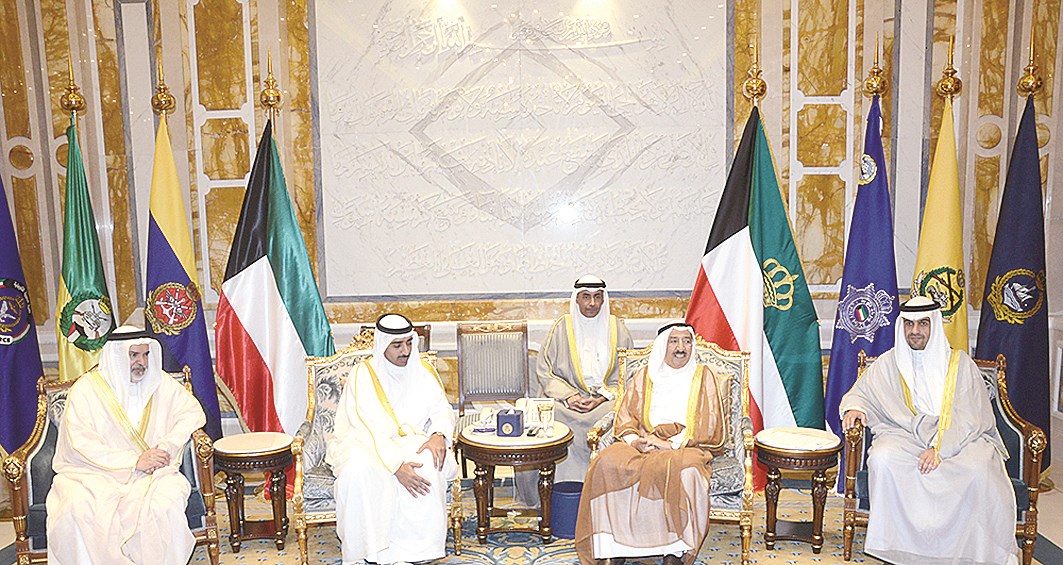 u0633u0645u0648 u0627u0644u0623u0645u064au0631 u0645u0633u062au0642u0628u0644u0627u064b u0648u0632u064au0631 u0627u0644u0637u0627u0642u0629 u0627u0644u0628u062du0631u064au0646u064a