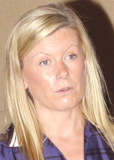 جنيفر سوليفان