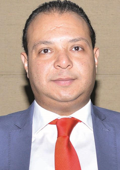 وليد عبدالفضيل