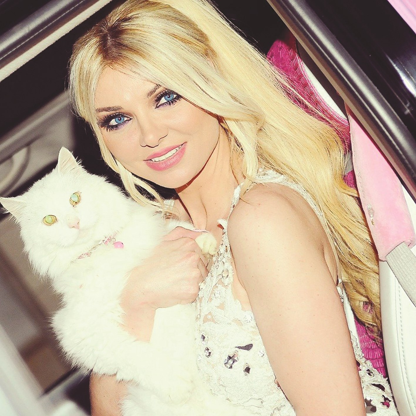 u0645u064au0631u064au0627u0645 u0643u0644u064au0646u0643