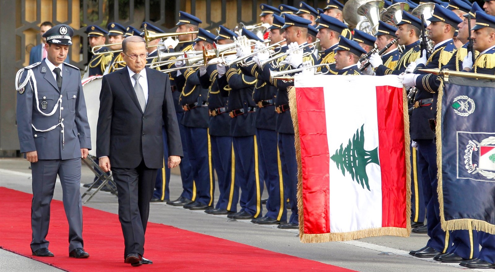 u0639u0648u0646 u0644u062fu0649 u0648u0635u0648u0644u0647 u0623u0645u0633 u0627u0644u0649 u0627u0644u0642u0635u0631 u0627u0644u0631u0626u0627u0633u064a       (u0631u0648u064au062au0631u0632)