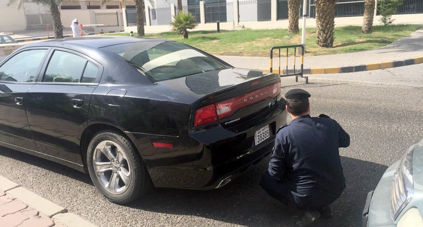 u0642u0631u0627u0631 u0633u062du0628 u0644u0648u062du0627u062a u0627u0644u0633u064au0627u0631u0627u062a u064au0648u0627u062cu0647 u0645u0639u0627u0631u0636u0629 u0642u0648u064au0629 u0645u0646 u0637u0644u0628u0629 u0627u0644u062cu0627u0645u0639u0629