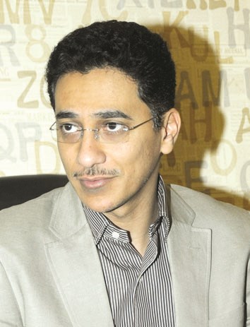 عبدالله القعود