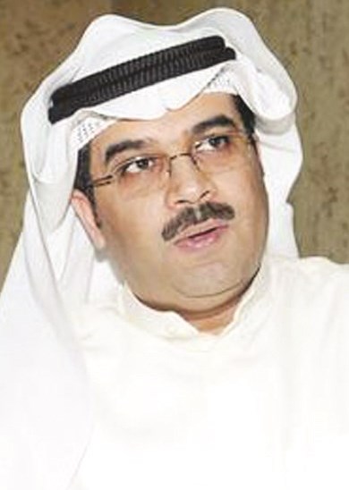 محمد المسباح