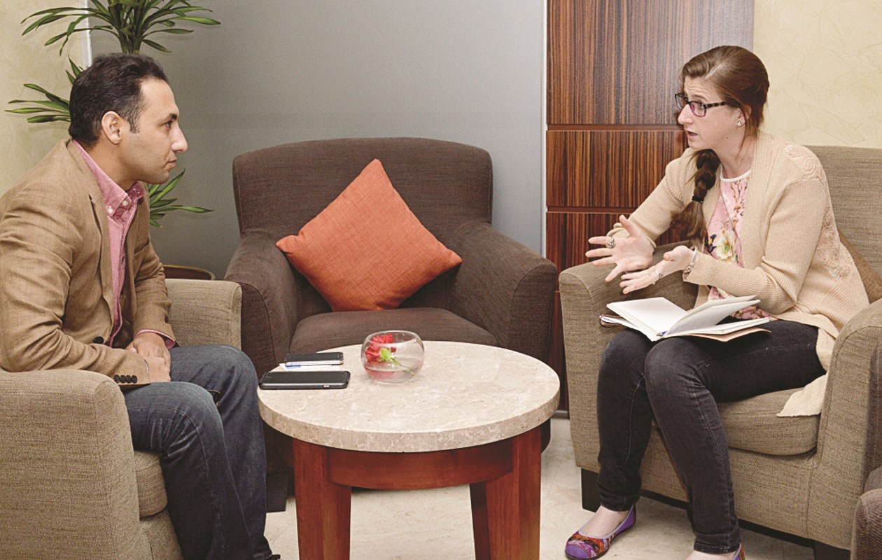 u0628u064au0643u0631u0644u064a u0645u062au062du062fu062bu0629 u0644u0644u0632u0645u064au0644 u0623u062du0645u062f u0632u0643u0631u064au0627 (u062au0635u0648u064au0631 u0628u0633u0627u0645 u0632u064au062fu0627u0646)