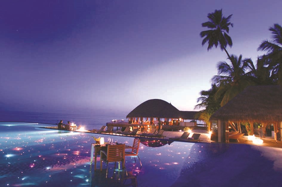 «هوفافين فوشي»... مرتدية قميص نومها