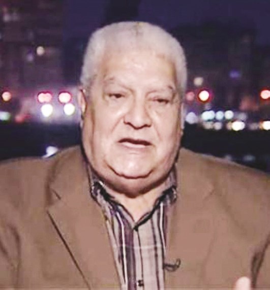 اللواء حسين