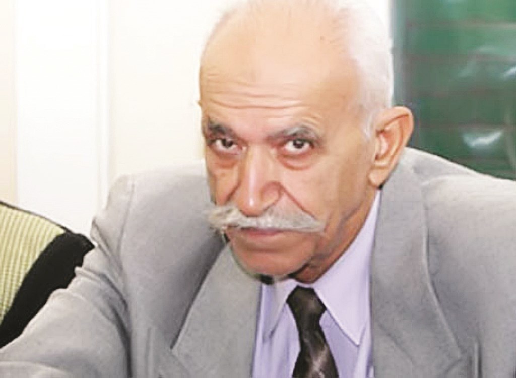 اللواء مسلم