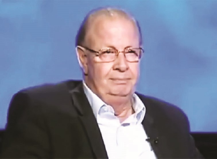 اللواء عبدالحليم