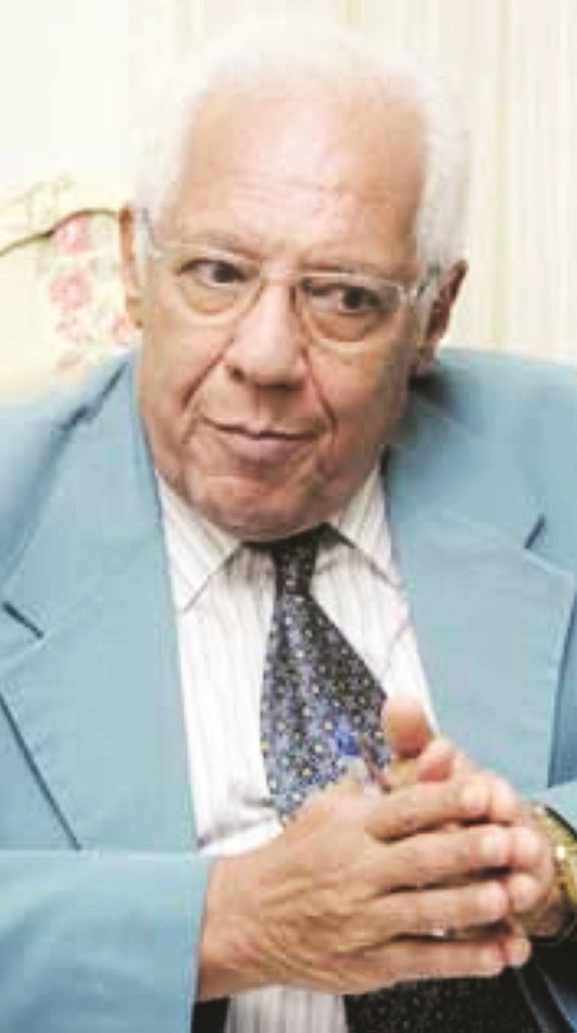 اللواء مظلوم