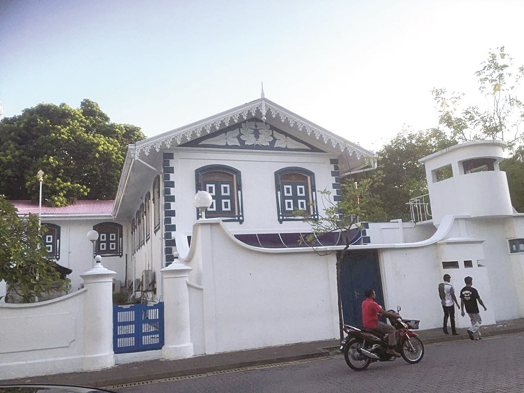 مزار أبوبركات البربري