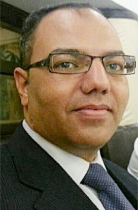 محمد علي