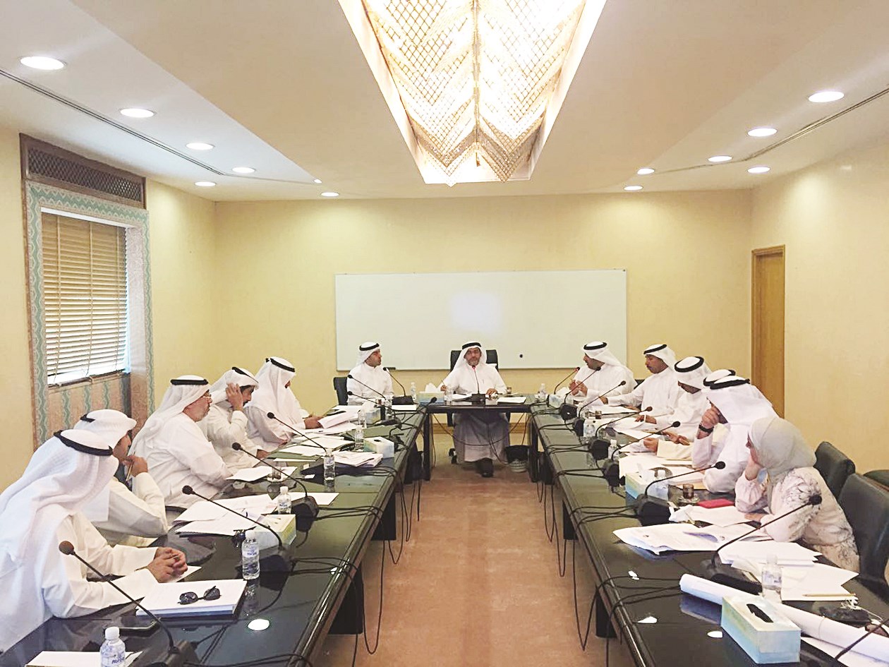 u062du0633u0646 u0643u0645u0627u0644 u0645u062au0631u0626u0633u0627 u0627u062cu062au0645u0627u0639 u0644u062cu0646u0629 u0627u0644u0639u0627u0635u0645u0629