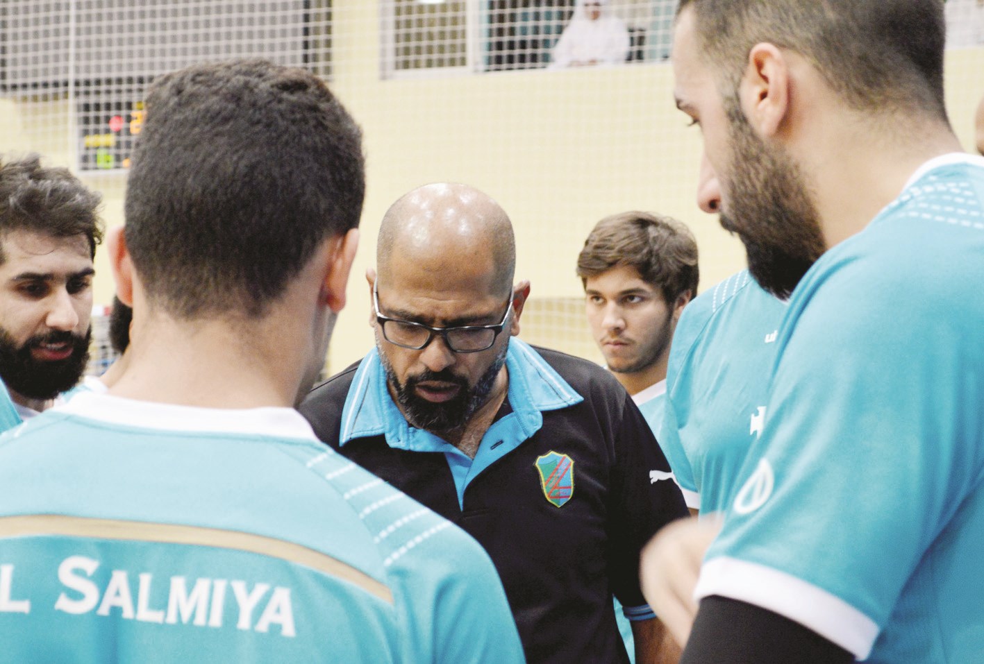 u062eu0627u0644u062f u0627u0644u0645u0644u0627 u0645u062fu0631u0628 u0627u0644u0633u0627u0644u0645u064au0629       b  (u062au0635u0648u064au0631 u0628u0633u0627u0645 u0632u064au062fu0627u0646)