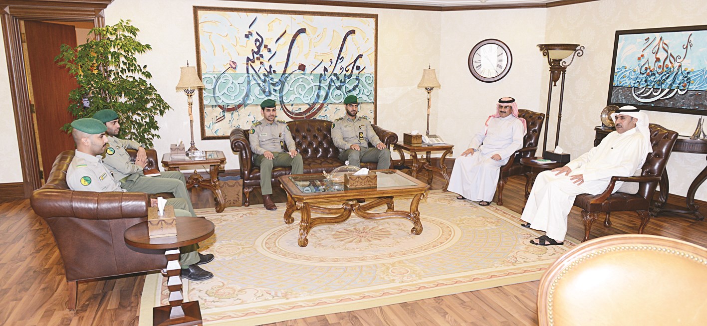 u0627u0644u062fu0639u064au062c u0644u062fu0649 u0644u0642u0627u0626u0647 u0648u0641u062f u0627u0644u062du0631u0633 u0627u0644u0648u0637u0646u064a