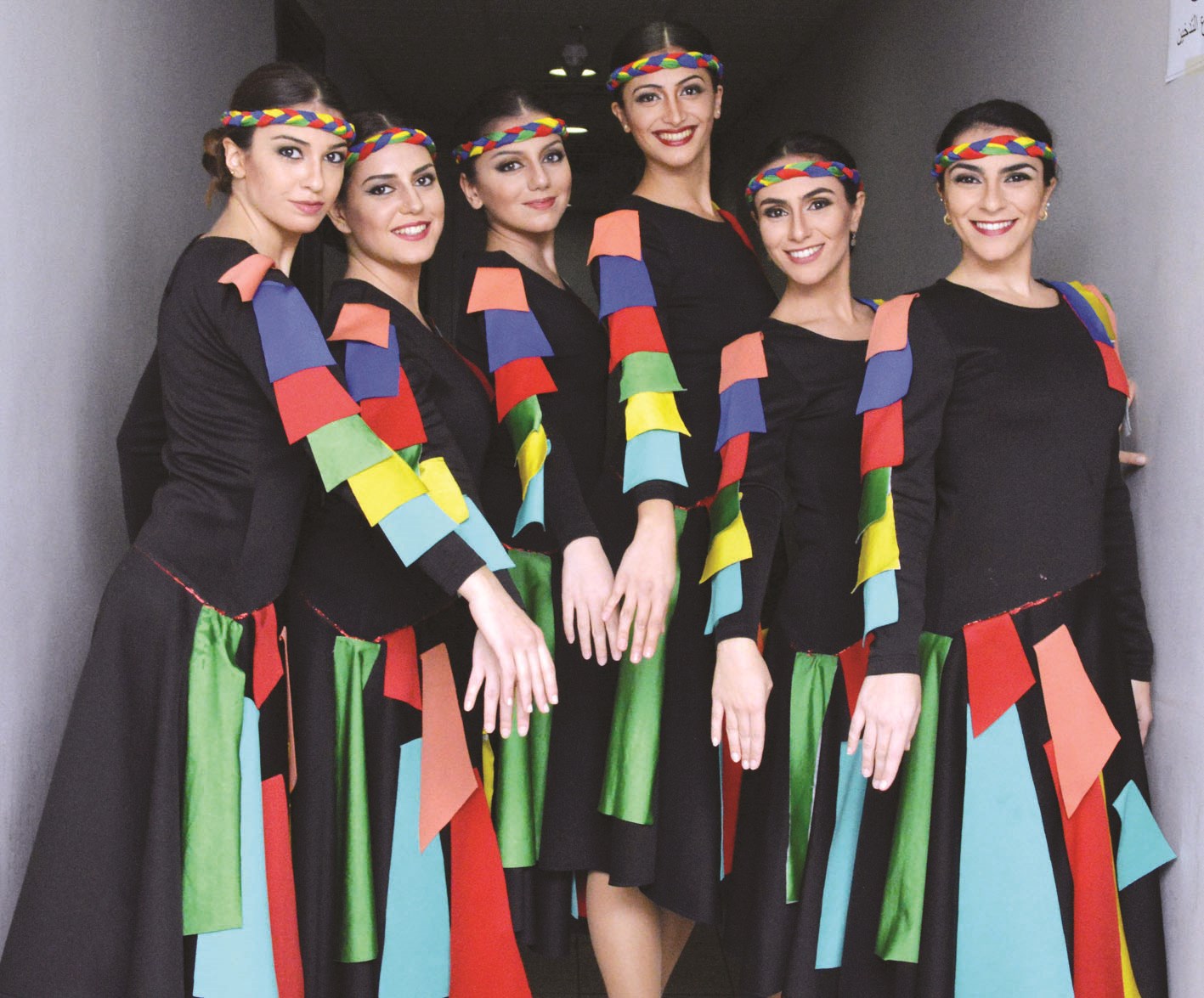 فرقة «لابا»