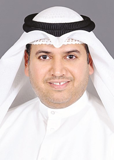 رائد البغلي