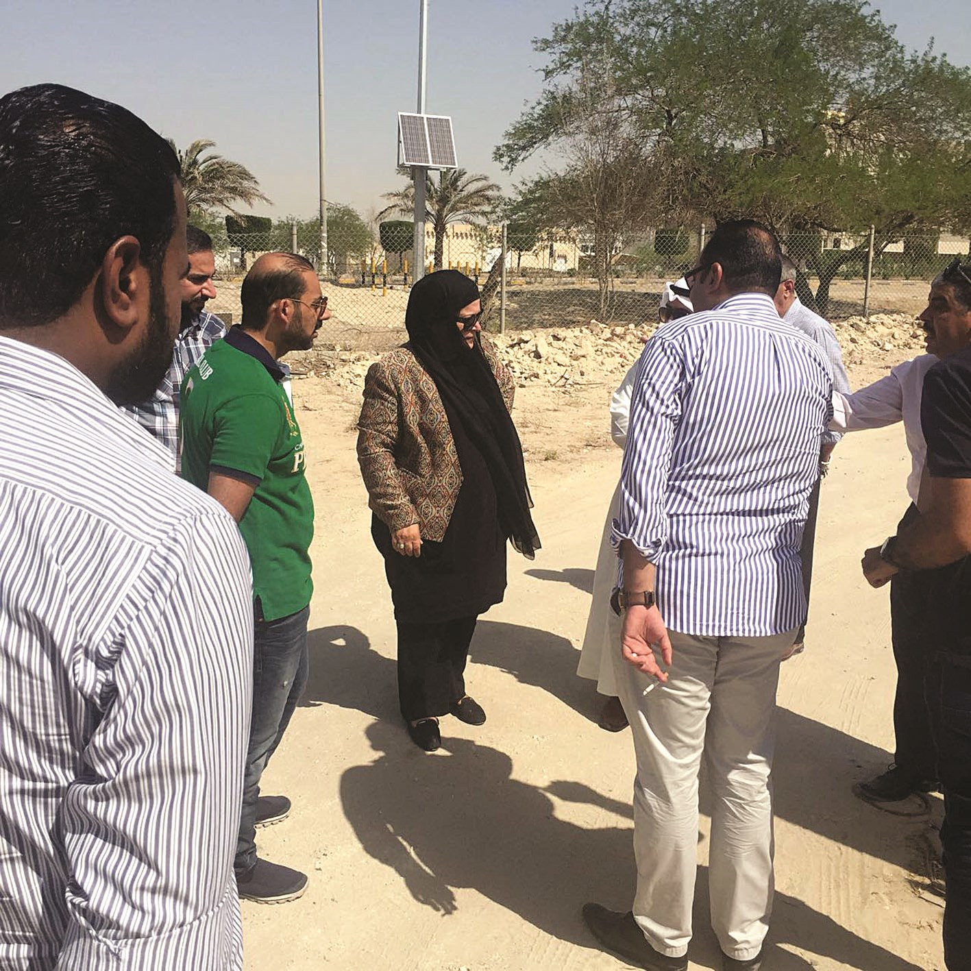 u0627u0644u062eu0644u064au0644 u0641u064a u062cu0648u0644u062au0647u0627 u0628u062du062fu0627u0626u0642 u0627u0644u0632u0647u0631u0627u0621