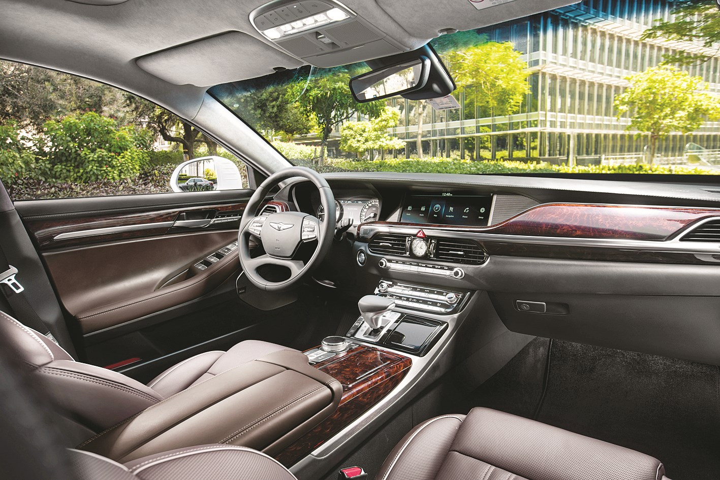 مقصورة فارهة